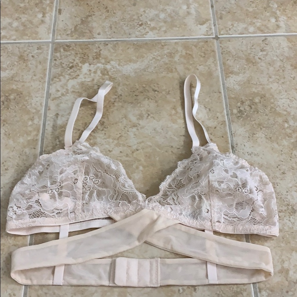 Gorgeous Free People Bra S